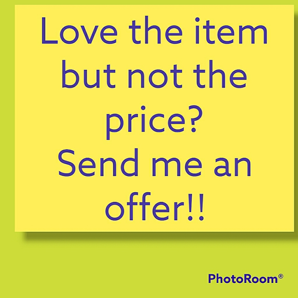 Love the item but not the price?